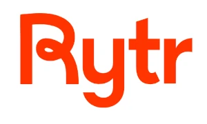 Rytr logo